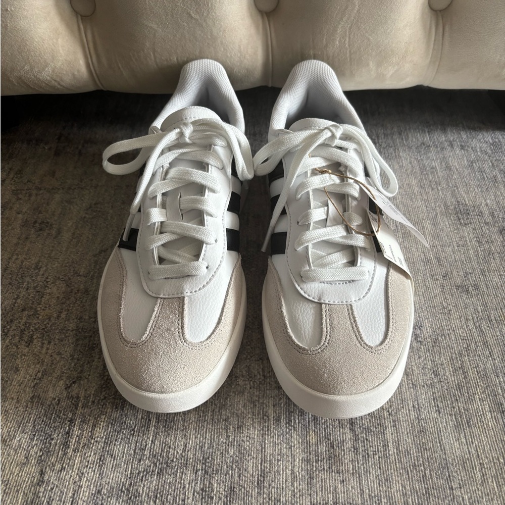 Adidas Barreda Decode Shoes
